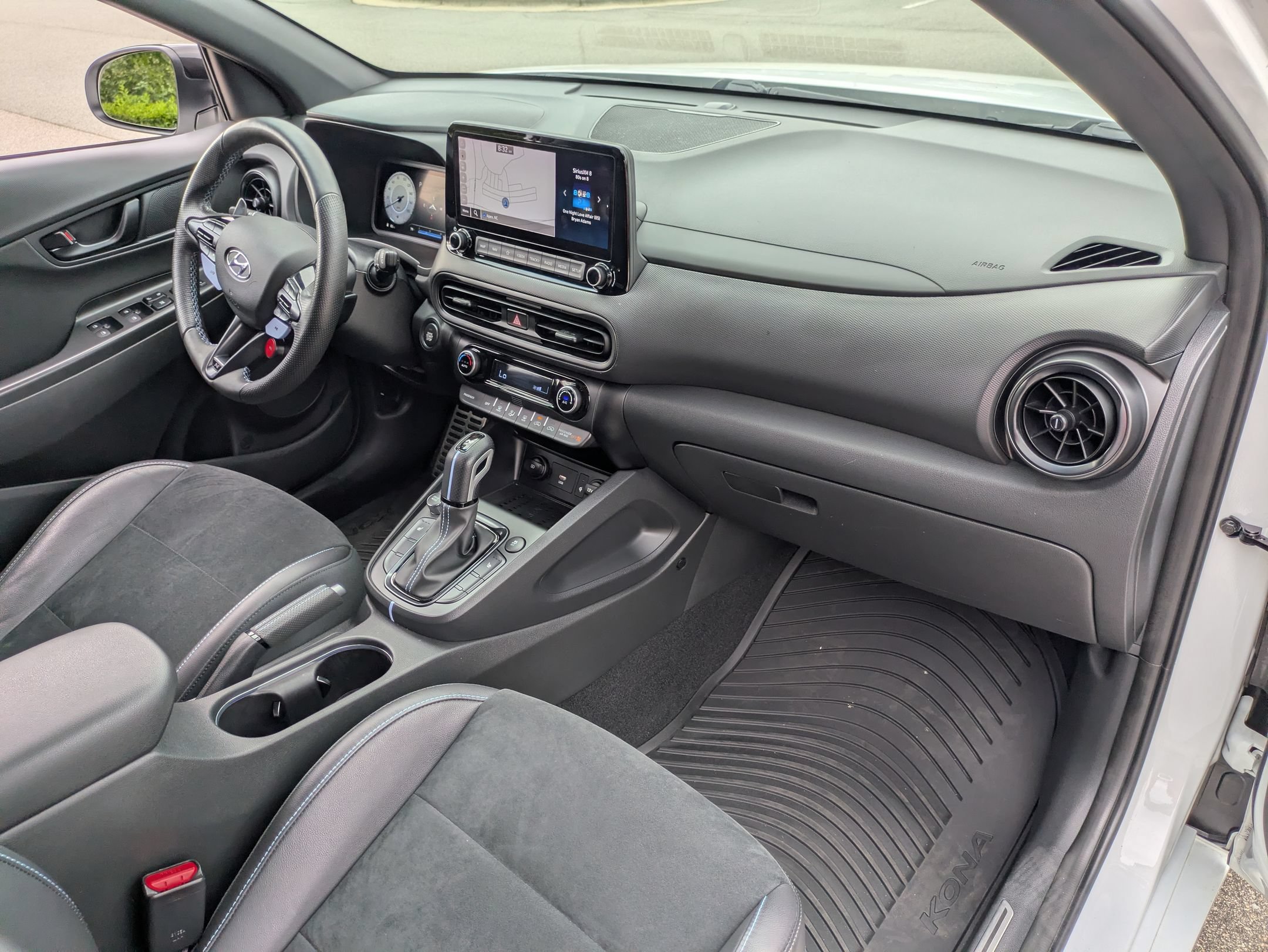 Used 2023 Hyundai Kona N FWD image 40