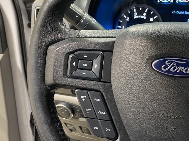 Certified 2018 Ford F150 XLT w/ Equipment Group 302A Luxury AWD/4WD image 40