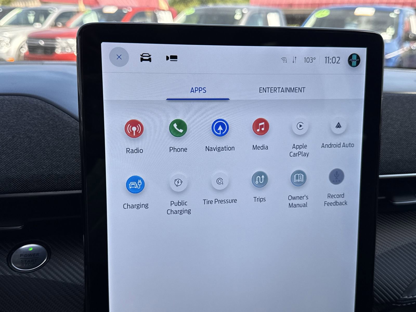 Certified 2023 Ford Mustang Mach-E Premium image 23