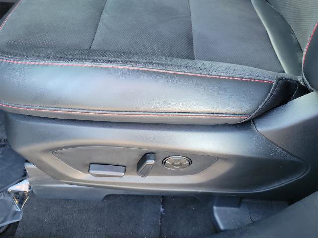 Certified 2025 Ford Explorer ST image 21