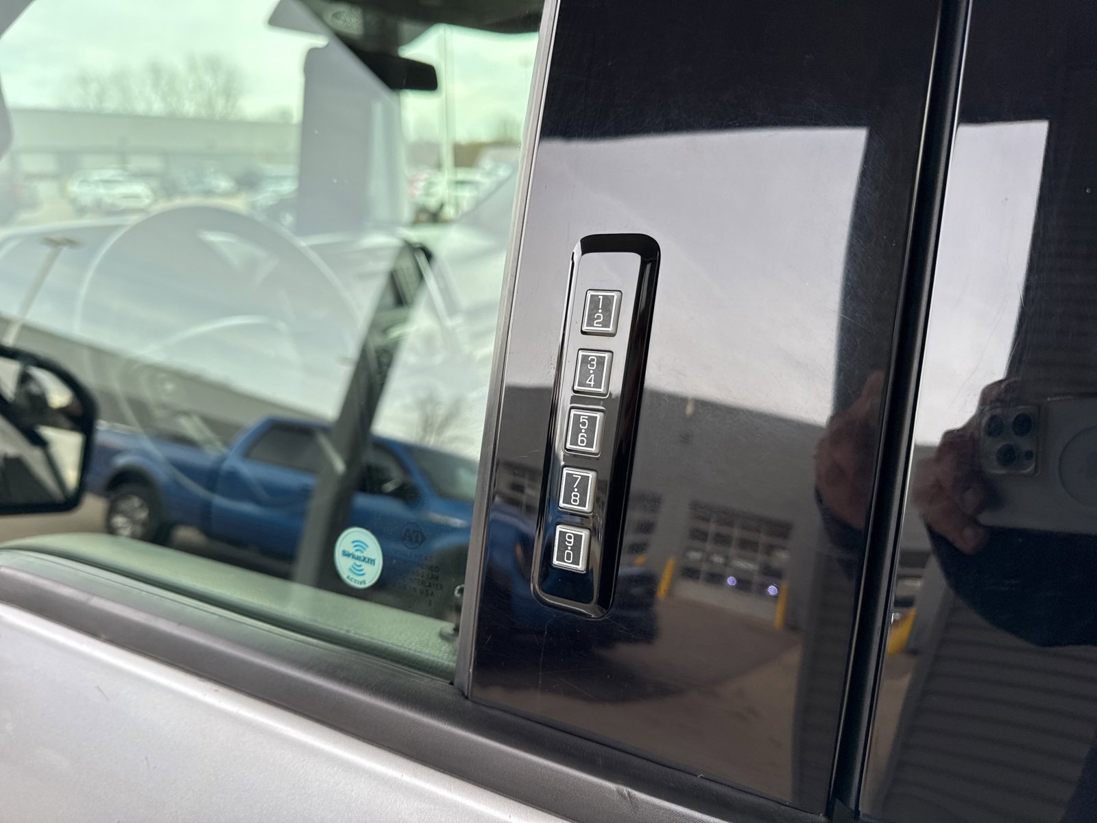 Certified 2017 Ford F150 XLT w/ XTR Package image 19