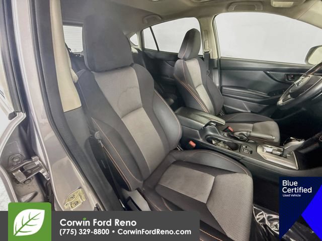 Used 2021 Subaru Crosstrek 2.0i Premium w/ Moonroof Package AWD/4WD image 30