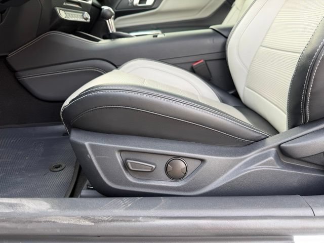 Certified 2024 Ford Mustang Premium RWD image 11