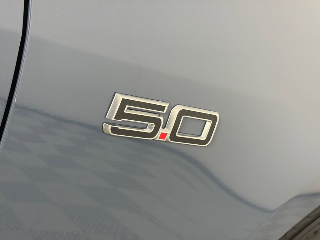 Certified 2025 Ford Mustang GT Premium RWD image 29