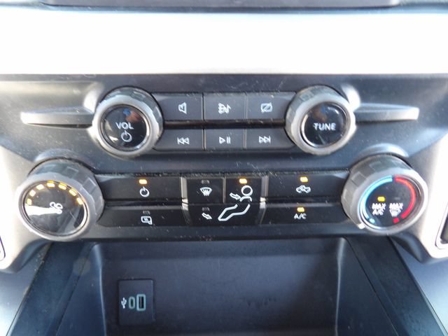 Certified 2024 Ford F250 XLT w/ FX4 Off-Road Package AWD/4WD image 22