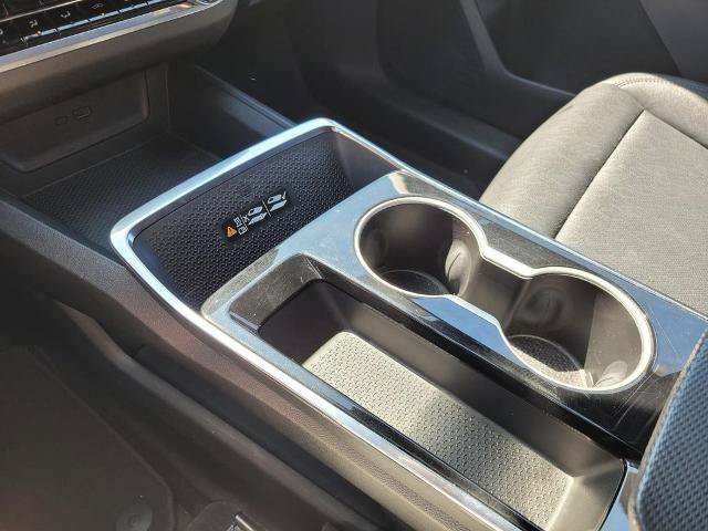 Used 2025 Chevrolet Equinox LT w/ Convenience Package II FWD image 24