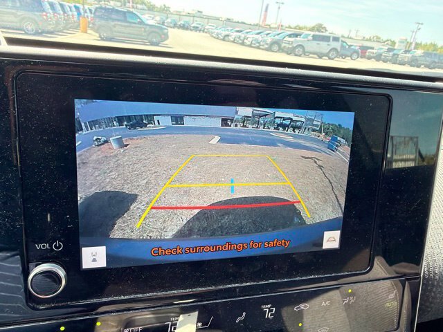 Used 2024 Subaru Solterra AWD/4WD image 14