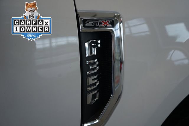 Certified 2020 Ford F350 XL w/ STX Appearance Package AWD/4WD image 15