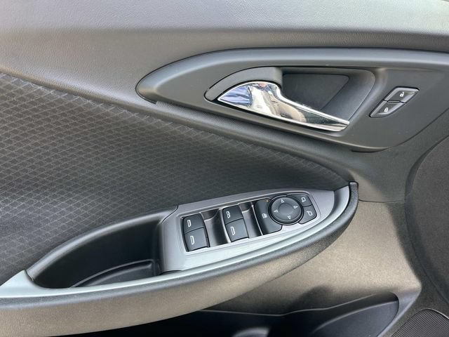 Used 2024 Chevrolet Malibu LT FWD image 21