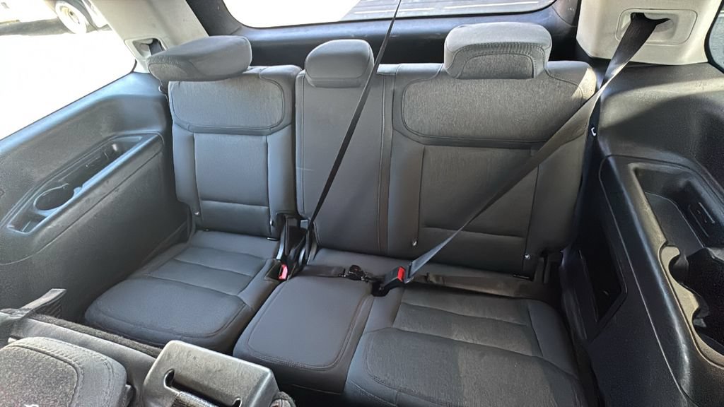 Certified 2025 Ford Expedition Active AWD/4WD image 24