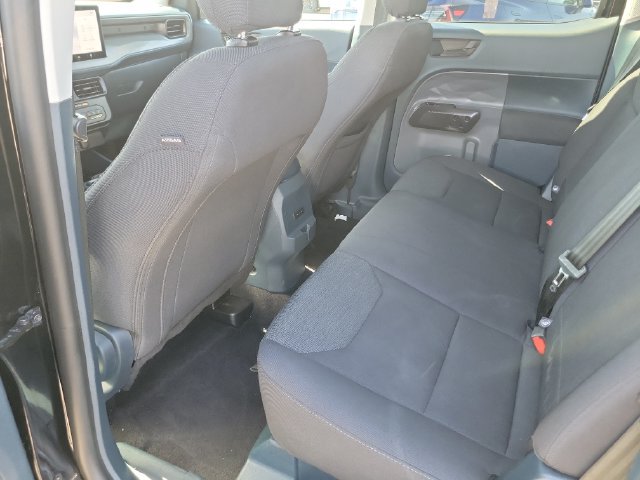 Certified 2025 Ford Maverick XL FWD image 15