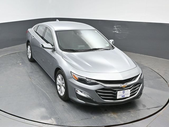 Used 2024 Chevrolet Malibu LT FWD image 16