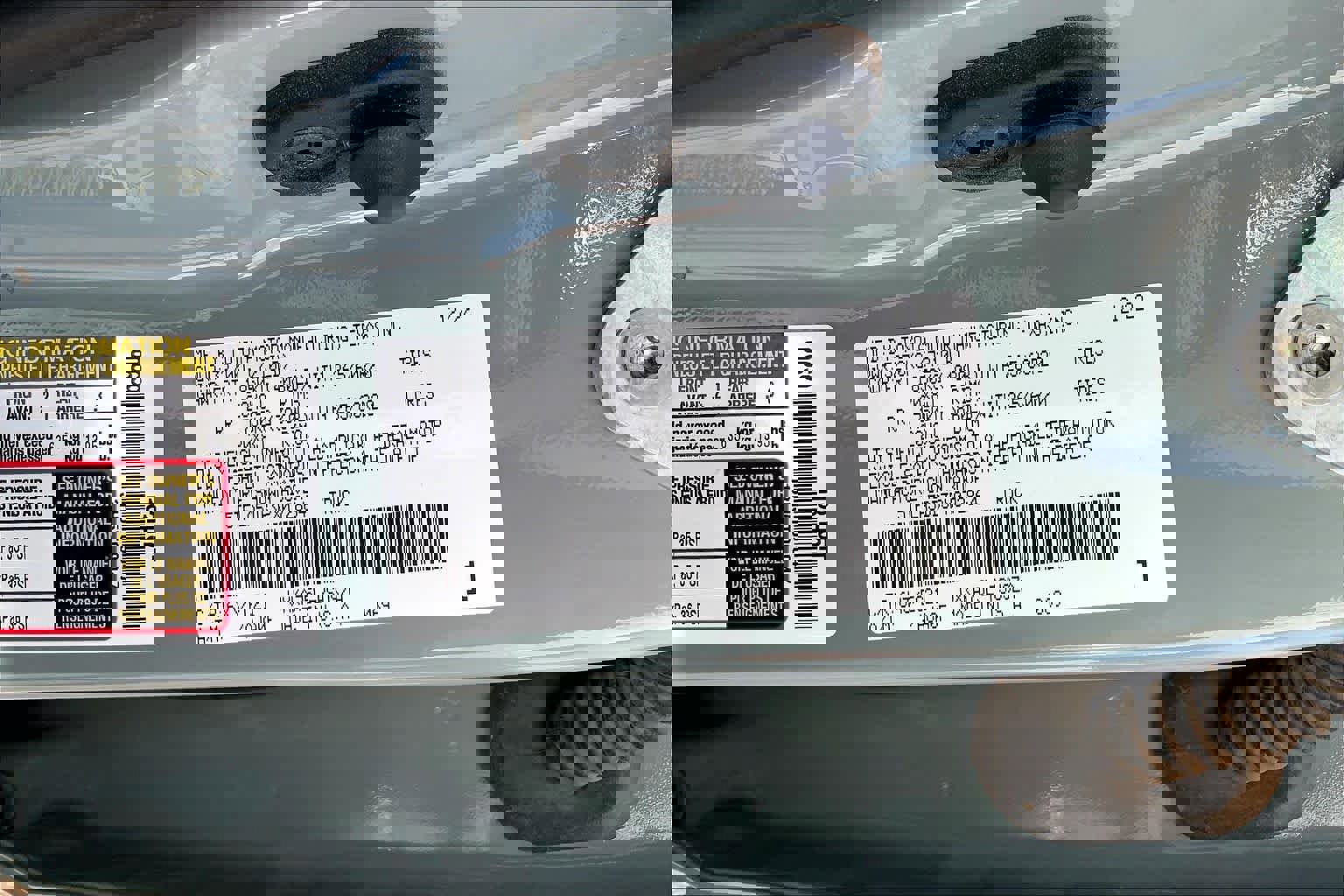 Used 2023 Toyota Tundra SR5 image 37