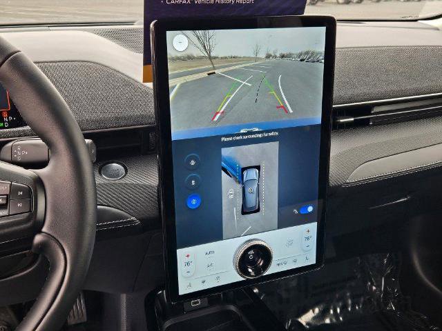 Certified 2025 Ford Mustang Mach-E Premium AWD/4WD image 27