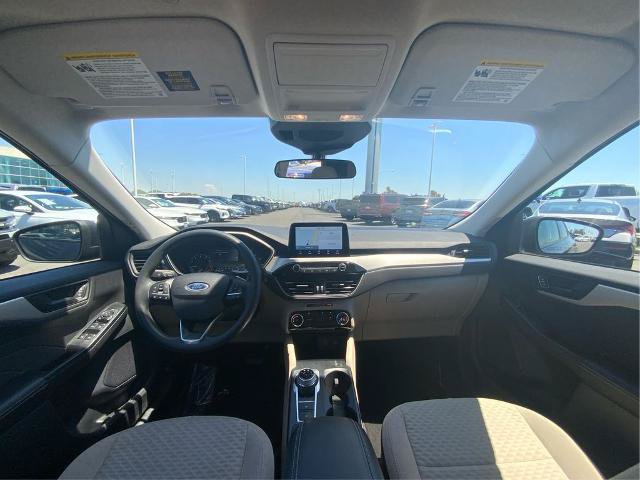 Certified 2022 Ford Escape SE FWD image 24
