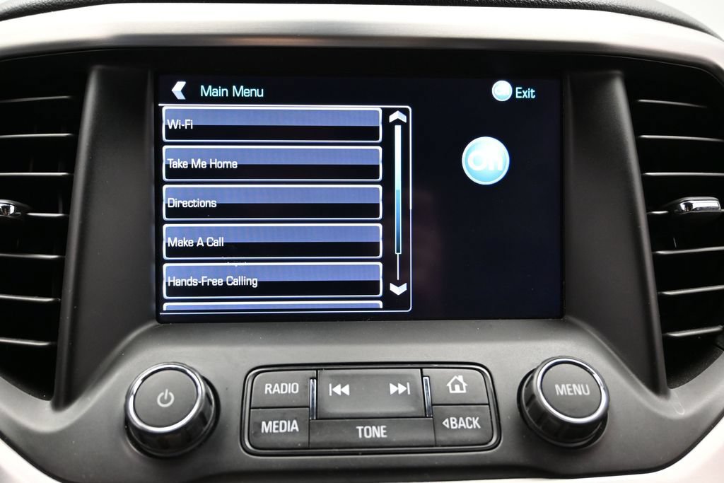 Used 2019 GMC Acadia SLT w/ LPO, Floor Liner Package AWD/4WD image 36