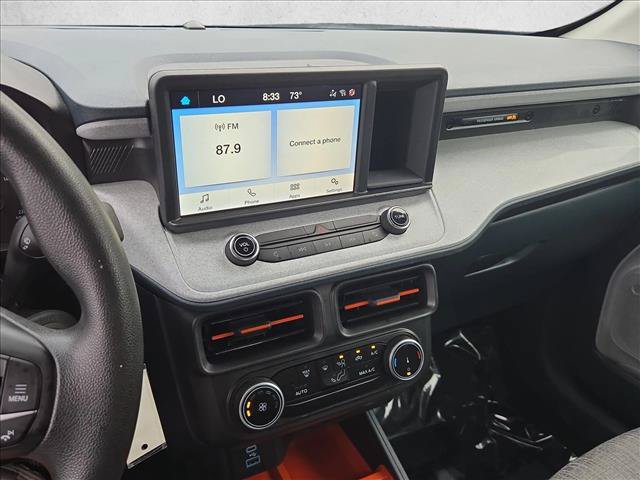 Certified 2023 Ford Maverick XLT FWD image 13
