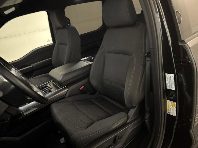 Certified 2023 Ford F150 XLT w/ Equipment Group 302A High image 18