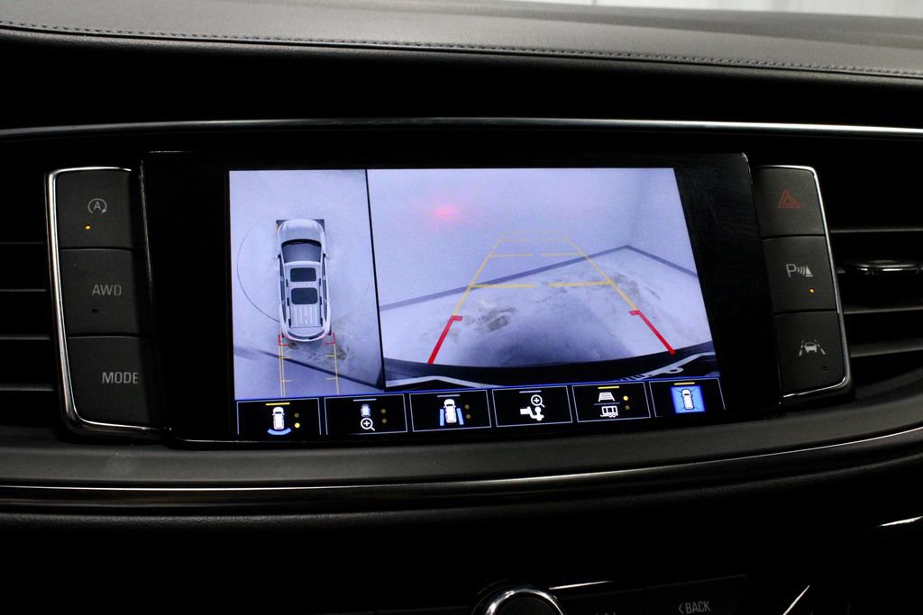 Used 2023 Buick Enclave Avenir w/ Avenir Technology Package AWD/4WD image 2