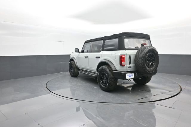 Certified 2021 Ford Bronco Big Bend image 5