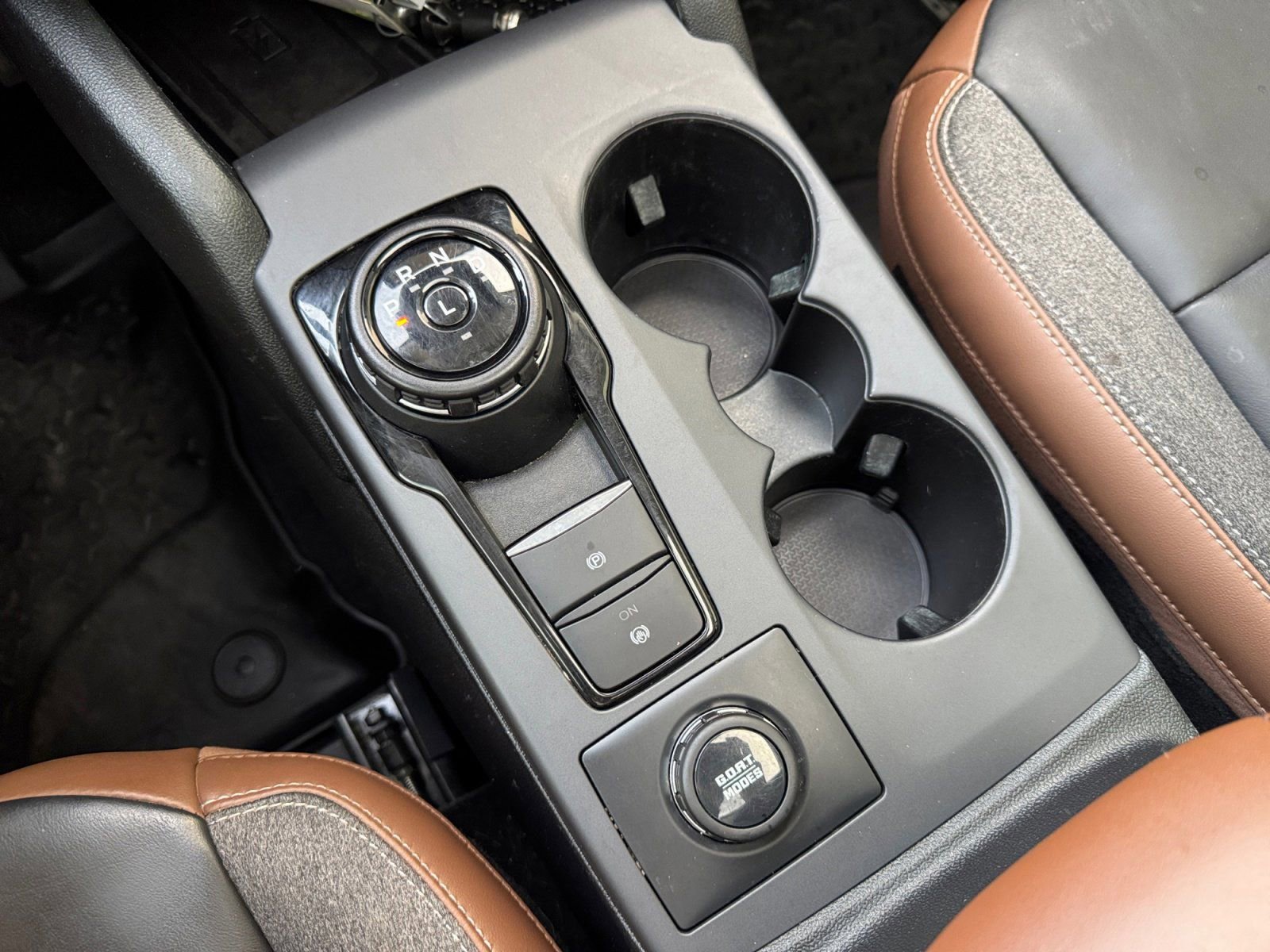 Certified 2022 Ford Bronco Sport Outer Banks w/ Tech Package image 25