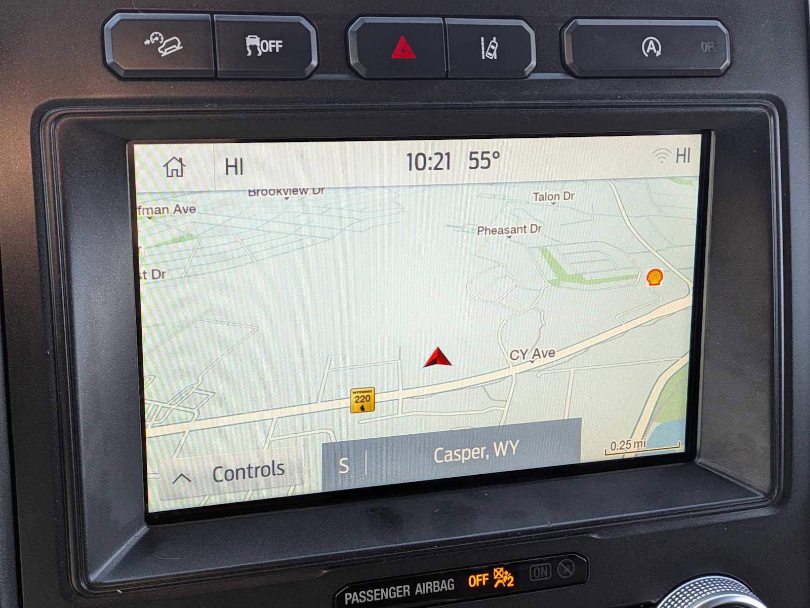 Certified 2020 Ford Expedition Max Limited image 31