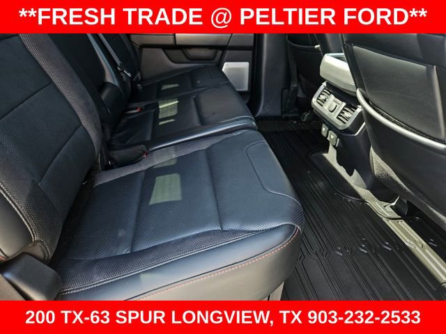 Certified 2024 Ford F150 Raptor image 18