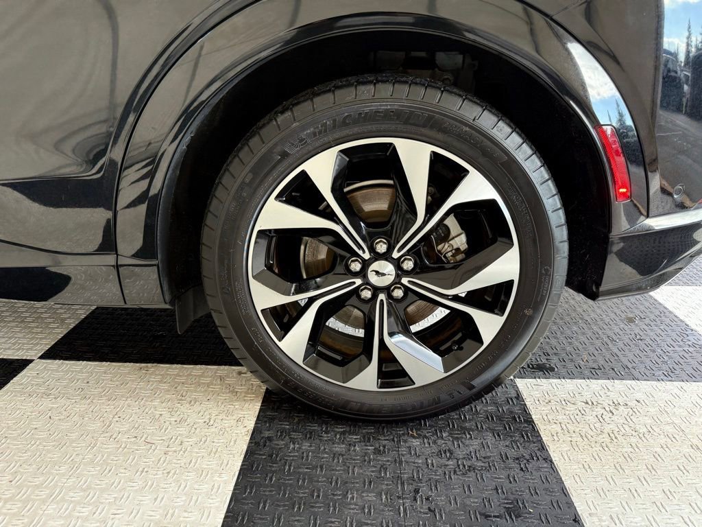 Certified 2023 Ford Mustang Mach-E Premium image 12