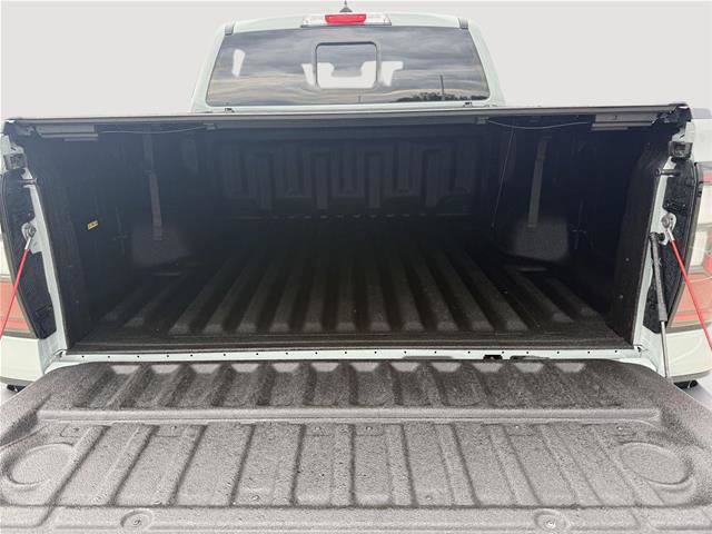 Certified 2024 Ford Ranger Raptor AWD/4WD image 10