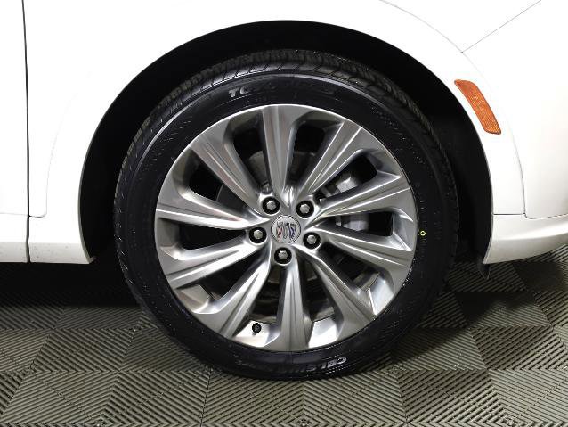 Used 2024 Buick Envista Avenir image 22