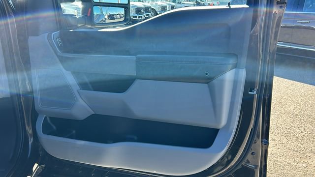 Certified 2024 Ford F250 XLT image 10