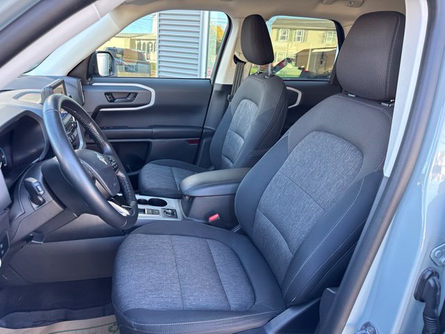 Certified 2023 Ford Bronco Sport Big Bend w/ Convenience Package AWD/4WD image 18