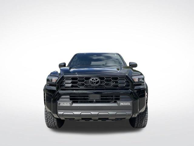 Used 2025 Toyota 4Runner TRD Off-Road Premium AWD/4WD image 3