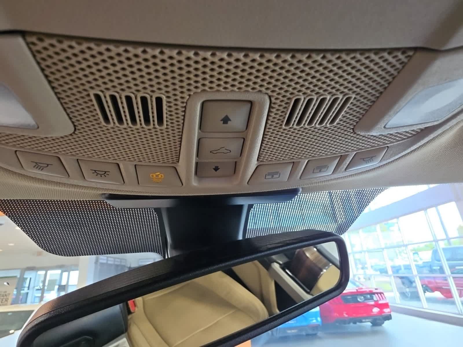 Certified 2017 Ford F150 Lariat w/ Equipment Group 502A Luxury AWD/4WD image 30
