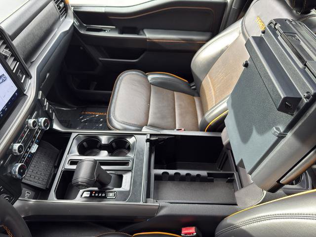 Certified 2025 Ford F150 Tremor w/ Equipment Group 402A High image 26