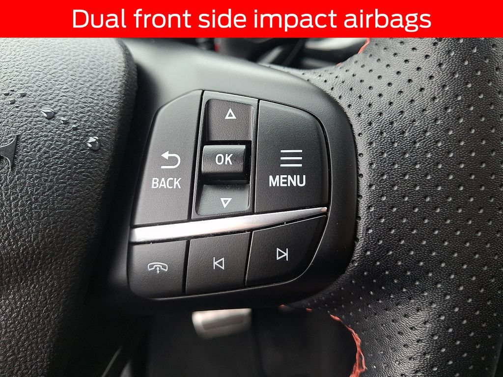 Certified 2024 Ford Escape ST-Line w/ Tech Pack #1 AWD/4WD image 20