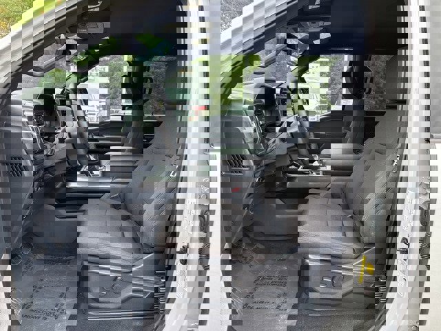 Certified 2023 Ford F150 XLT w/ Equipment Group 302A High image 12