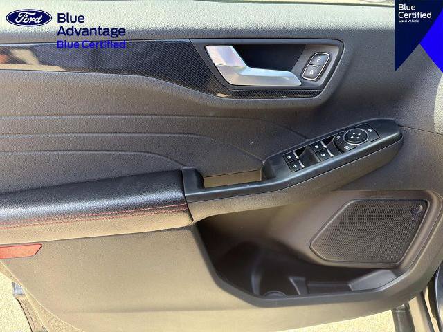 Certified 2024 Ford Escape ST-Line AWD/4WD image 14