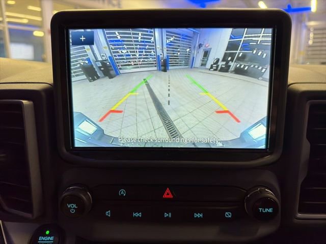 Certified 2021 Ford Bronco Sport Big Bend image 30