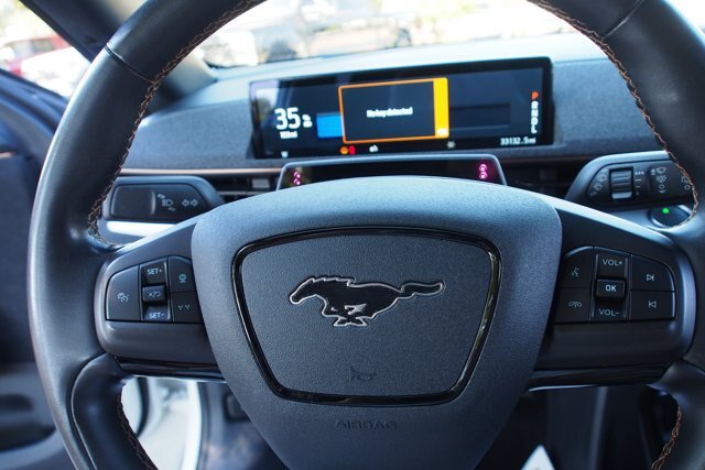 Certified 2023 Ford Mustang Mach-E GT AWD/4WD image 23