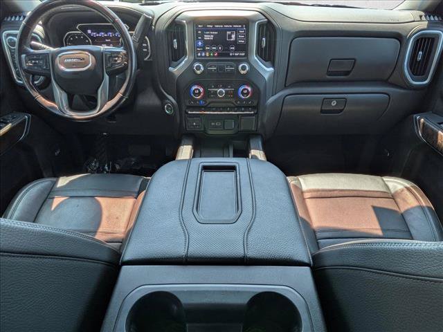 Used 2022 GMC Sierra 1500 Denali w/ Denali Premium Package AWD/4WD image 17