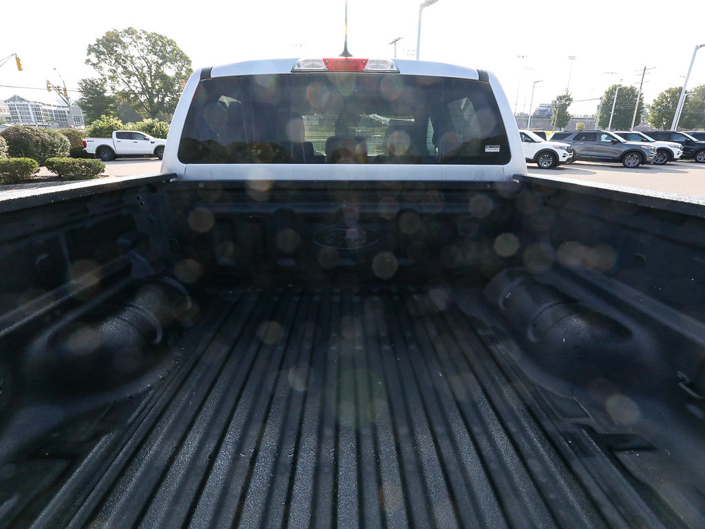 Certified 2019 Ford Ranger XLT AWD/4WD image 7