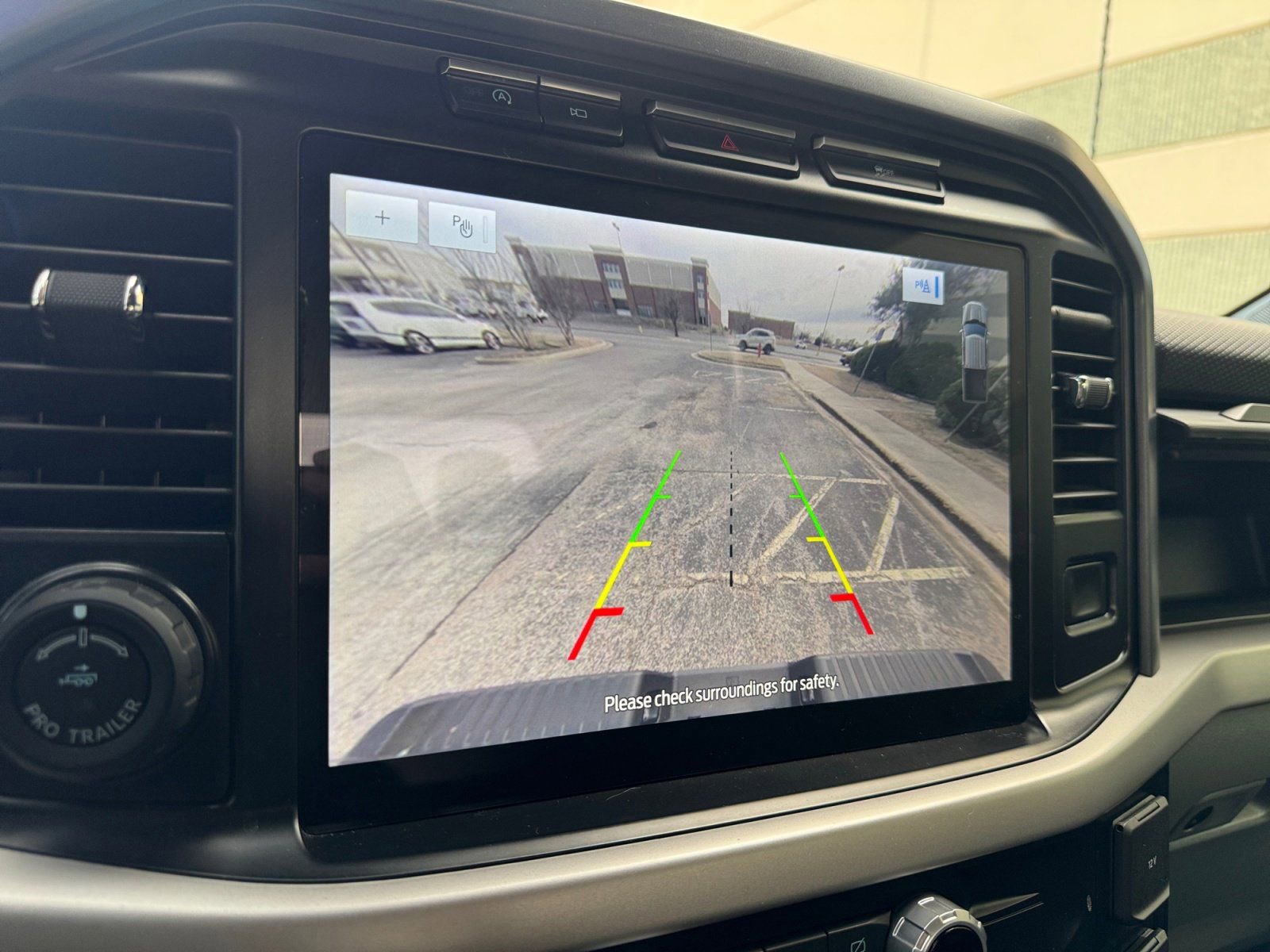 Certified 2023 Ford F150 XLT w/ Equipment Group 302A High image 27