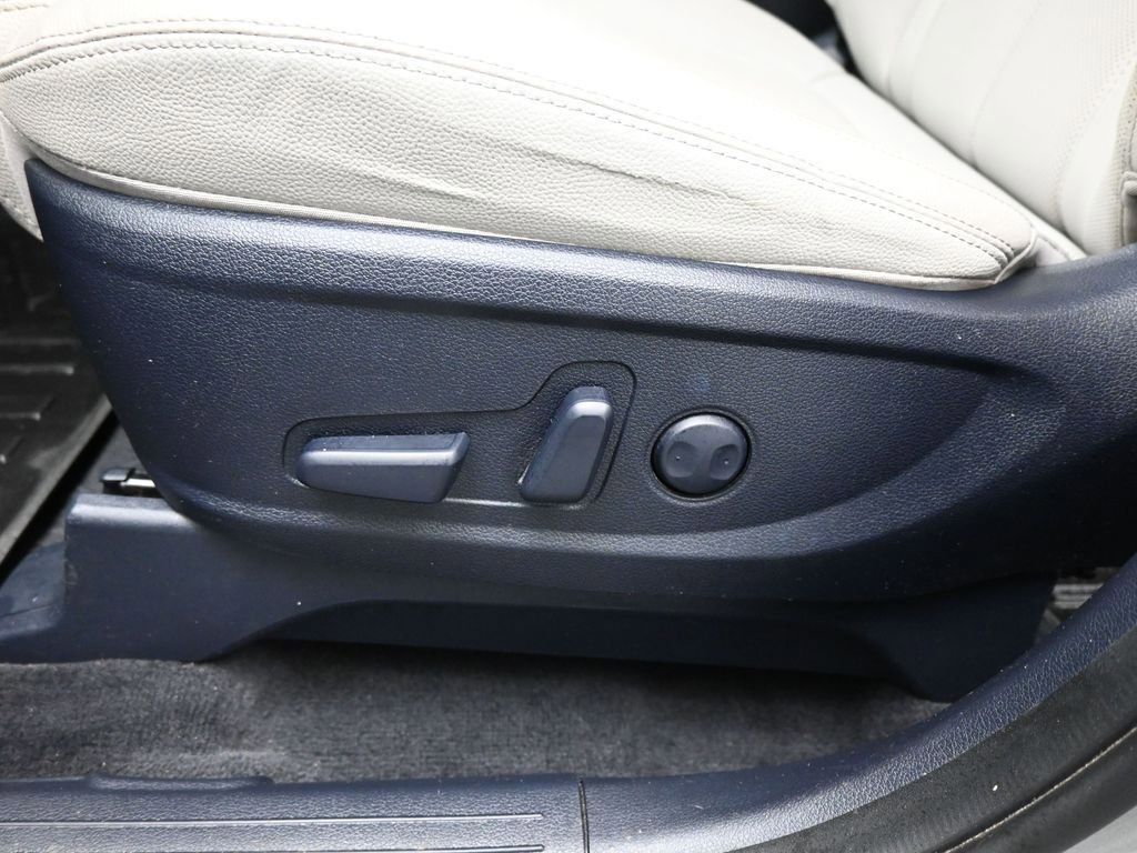 Used 2022 Hyundai Palisade SEL w/ Premium Package image 11