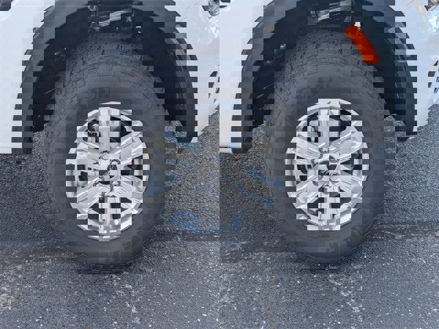 Certified 2025 Ford Ranger XL w/ Trailer Tow Package image 6