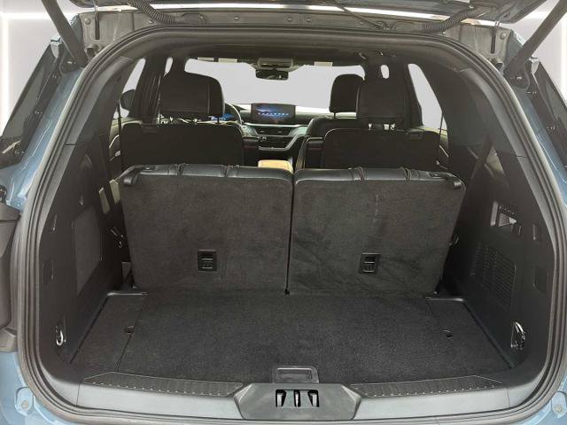Certified 2025 Ford Explorer ST w/ Sun And Sound Package AWD/4WD image 28