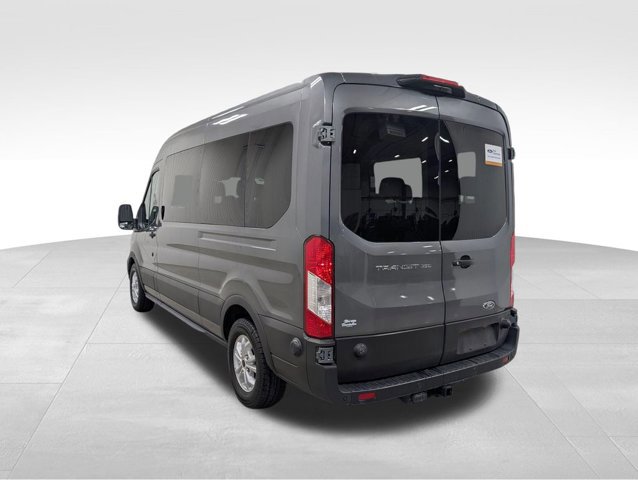 Certified 2024 Ford Transit 350 XL RWD image 23