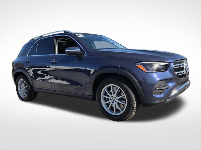 Used 2025 Mercedes-Benz GLE 350 4MATIC image 7