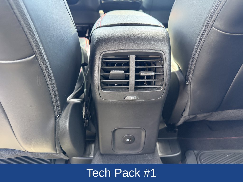 Certified 2023 Ford Escape ST-Line w/ Tech Pack #1 FWD image 20