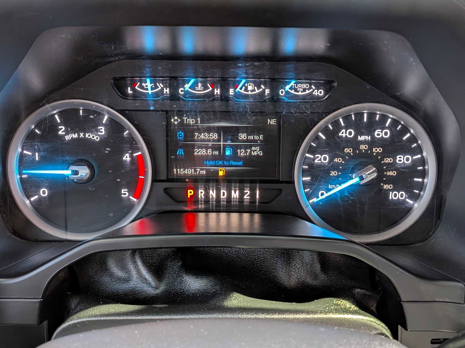 Certified 2017 Ford F250 XLT image 31